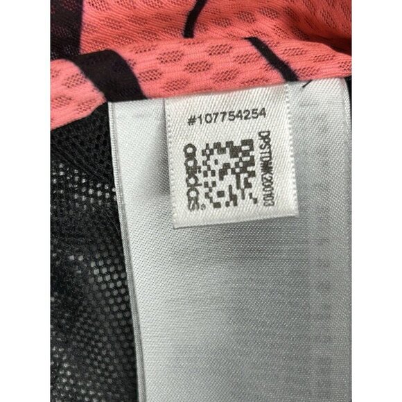 Adidas Jacket Mens Medium Black Lionel Messi Track Training Football Soccer - Picture 9 of 15